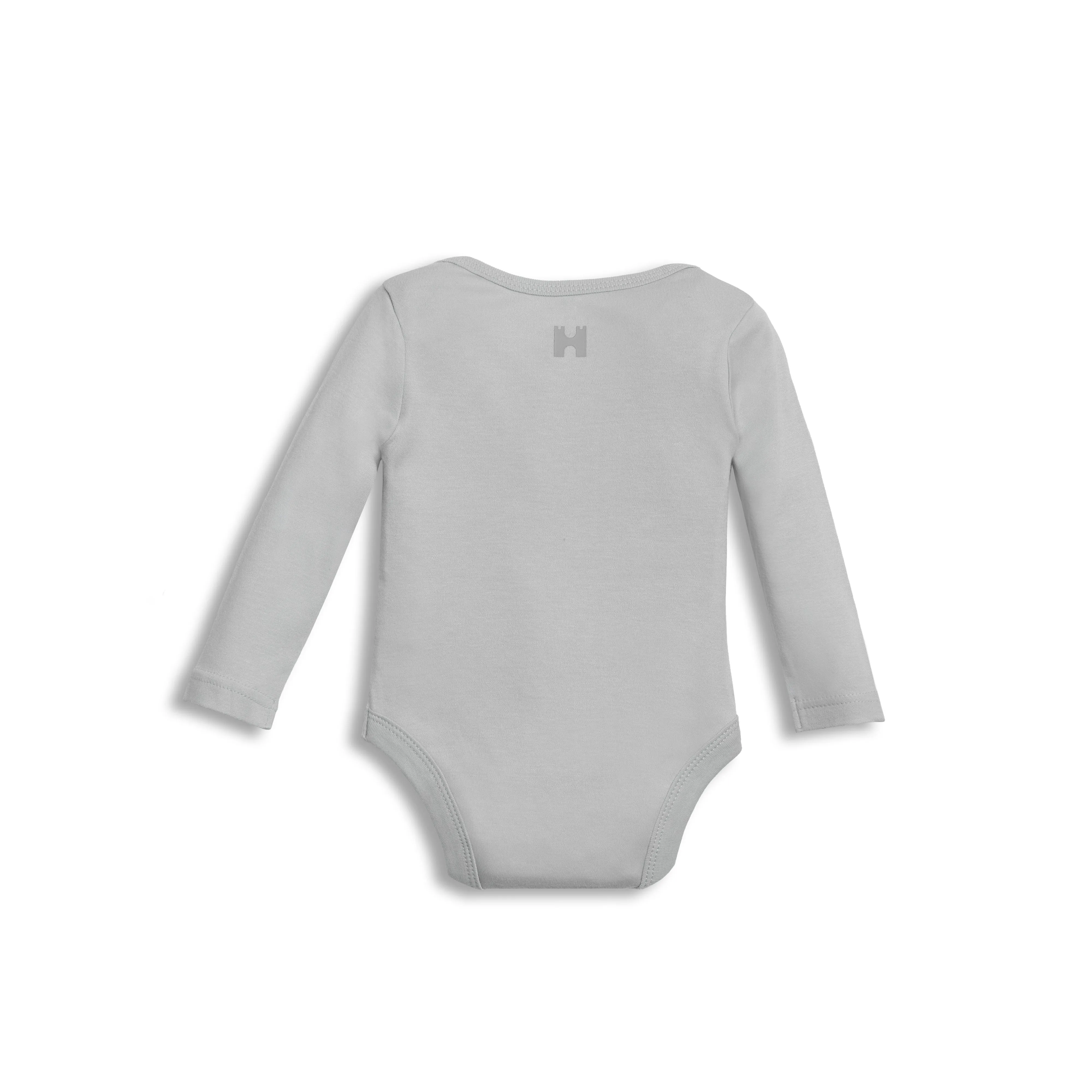 Essentials Newborn Gift Box - Grey