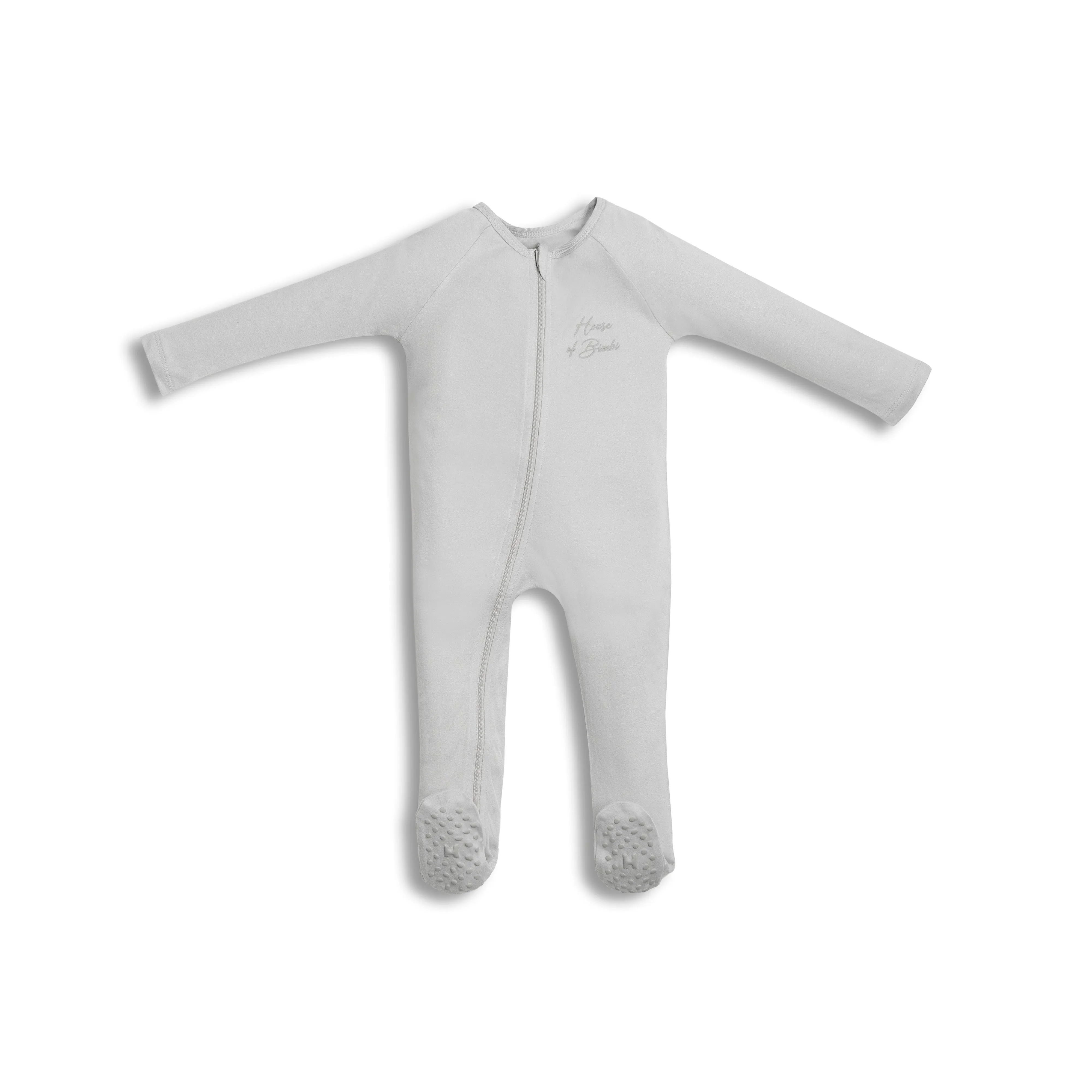 Essentials Newborn Gift Box - Grey