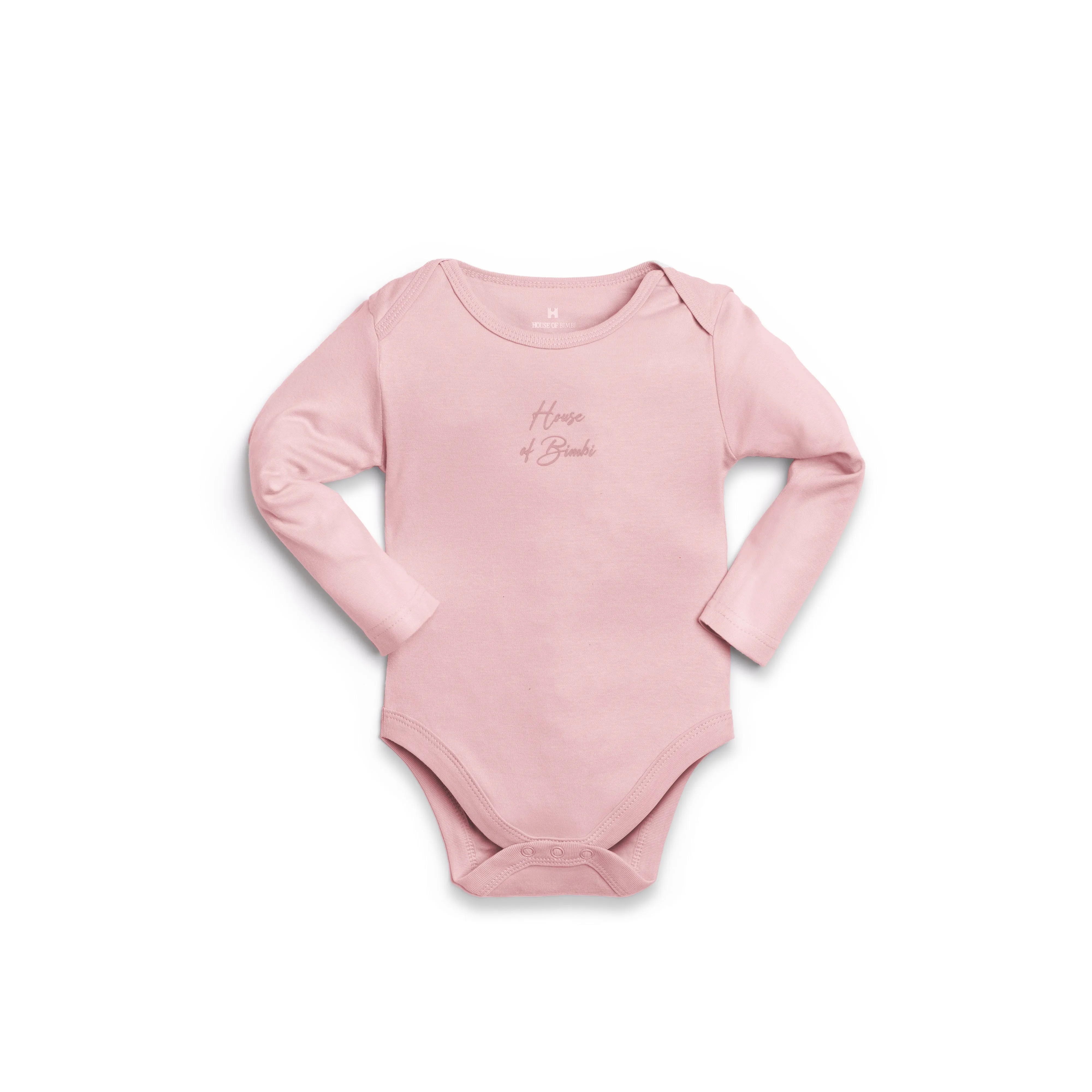 Essentials Newborn Gift Box - Pink