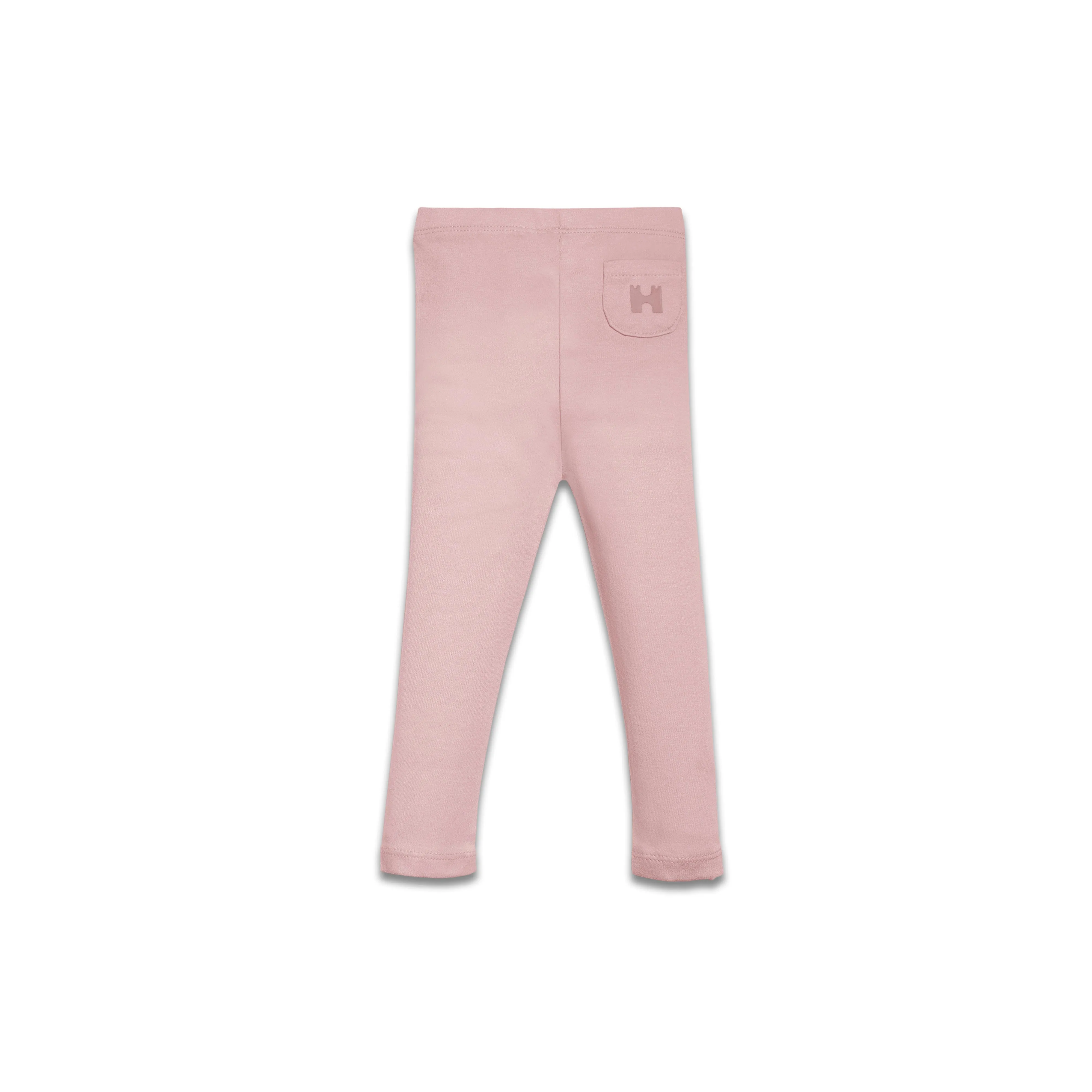 Essentials Newborn Gift Box - Pink