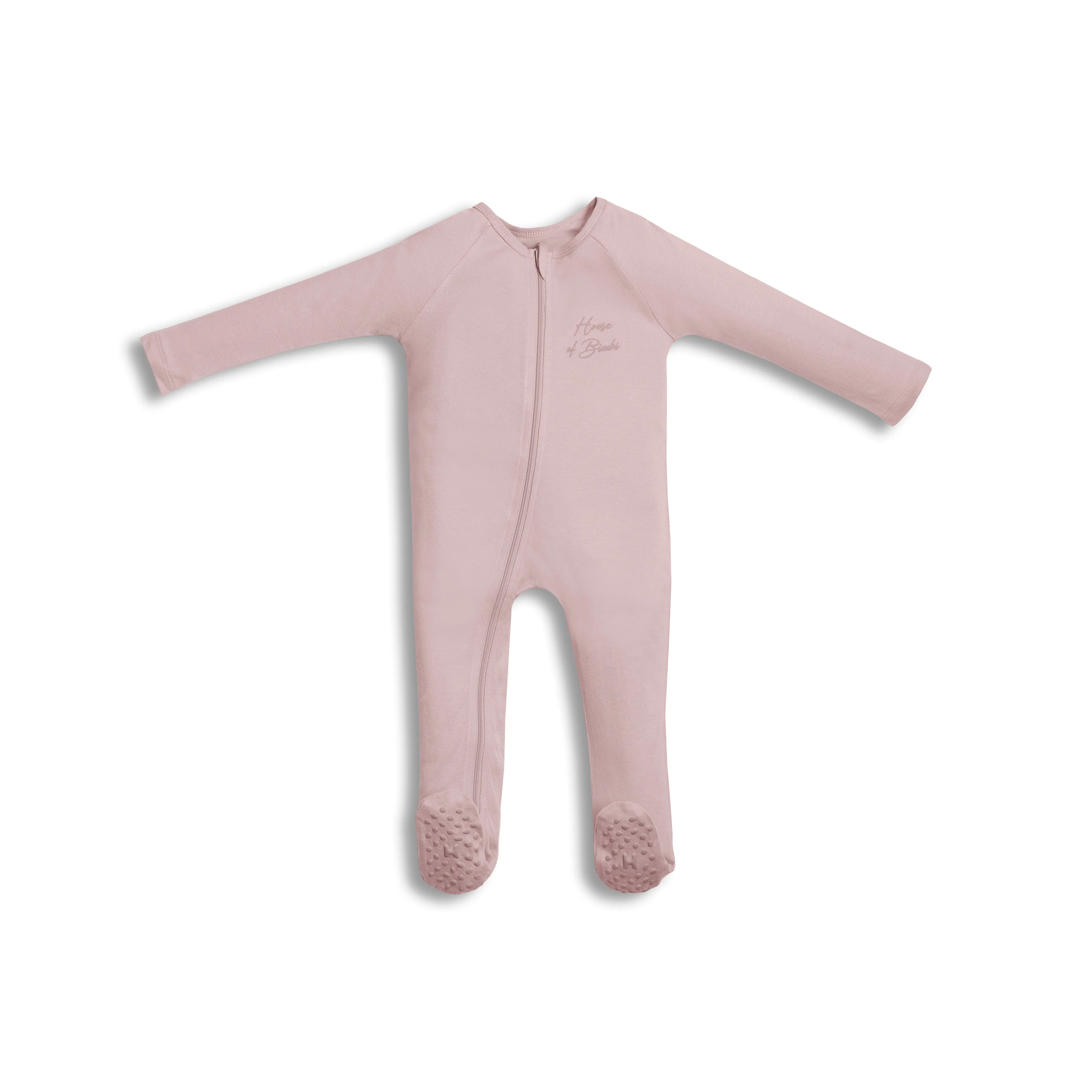 Essentials Newborn Gift Box - Pink