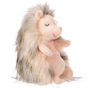 FabFuzz Thistles Hedgehog Soft Toy