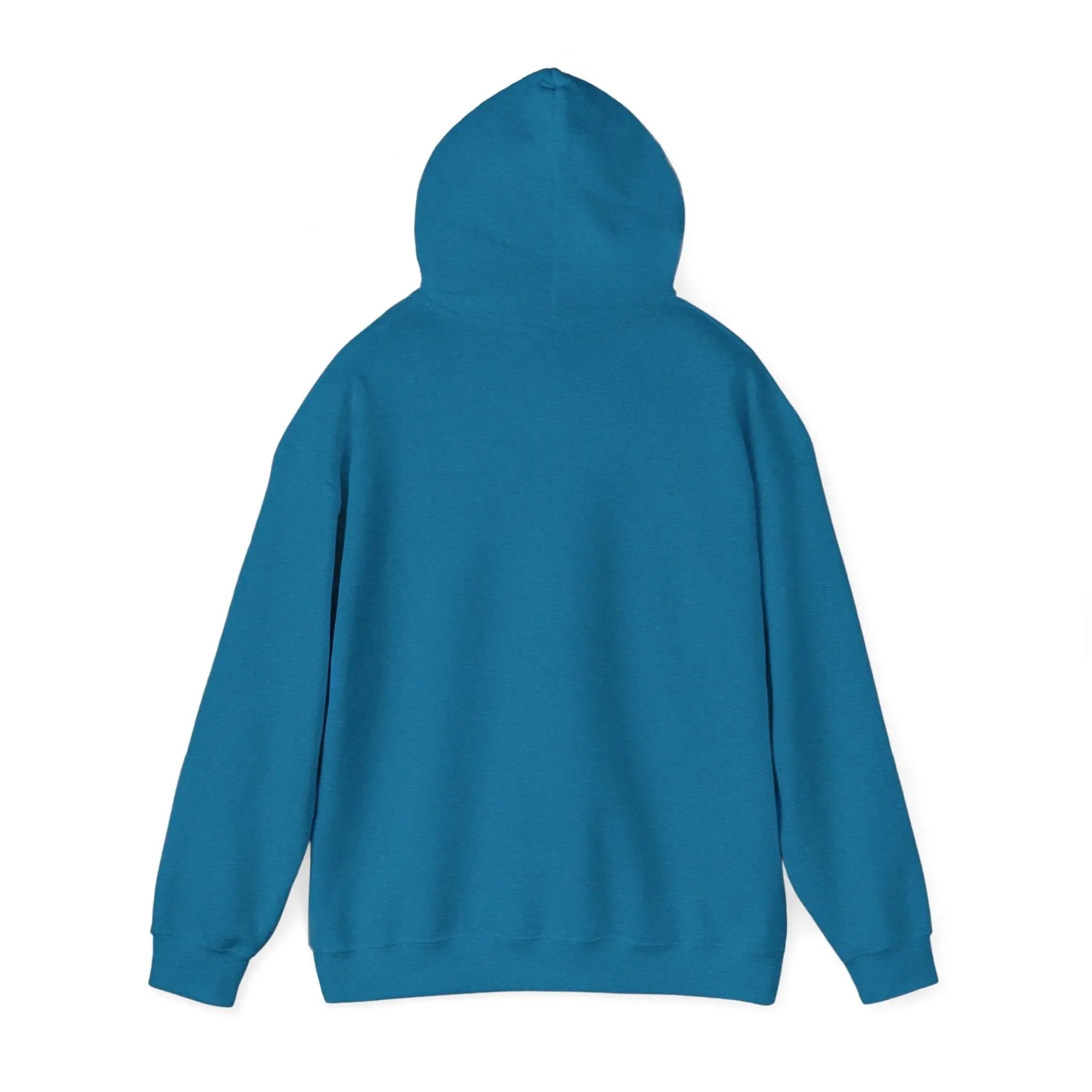 Feral Hoodie Don't Talk to Me Sweatshirt