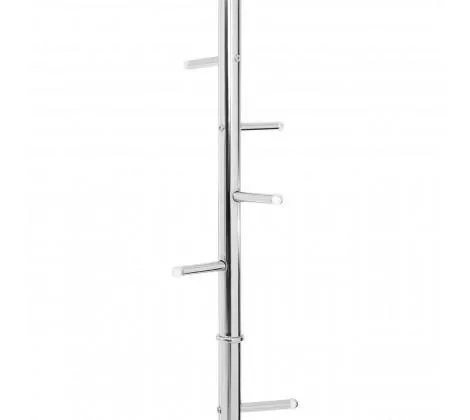 Floorstanding Coat Stand With 8 Pegs