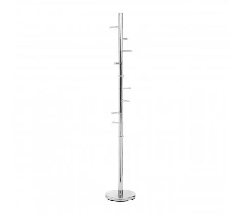 Floorstanding Coat Stand With 8 Pegs
