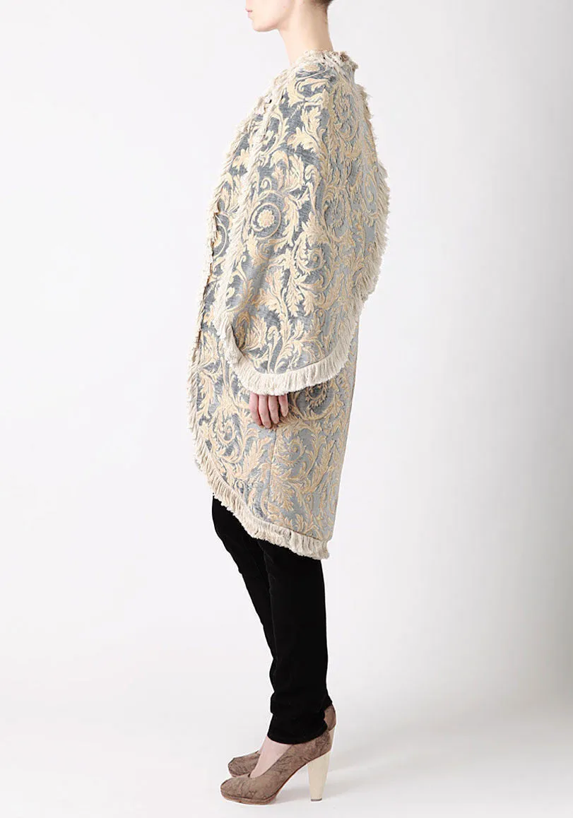 Fringe Cape