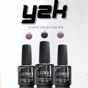 FULL SIZE Studio N°8 Collection - Akzentz Luxio
