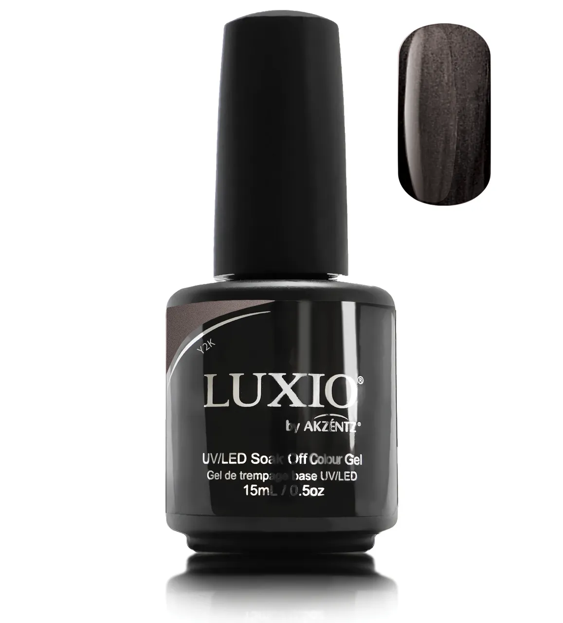 FULL SIZE Studio N°8 Collection - Akzentz Luxio