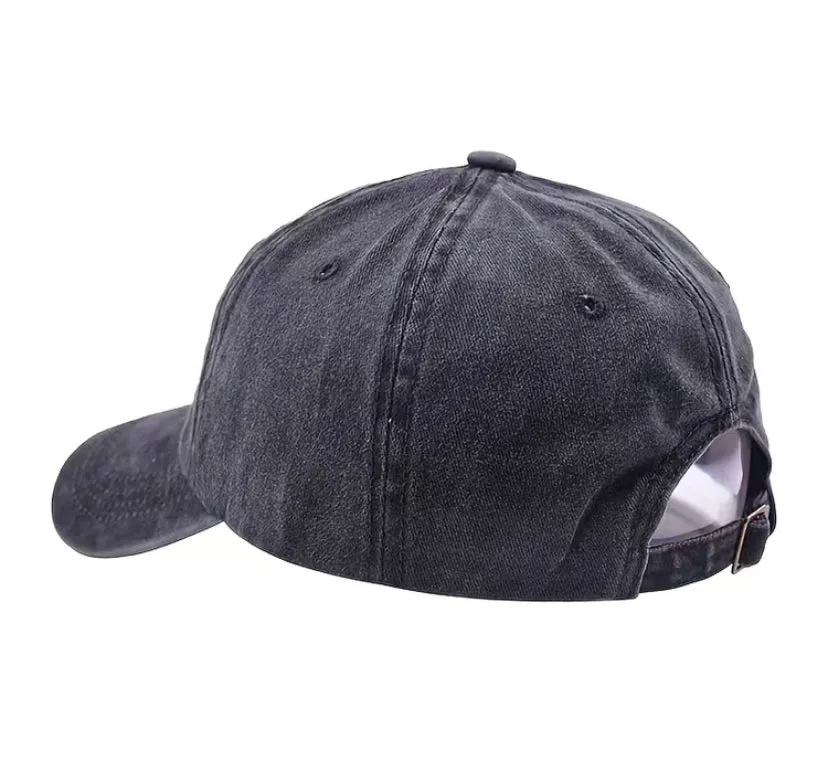 Fur Mama hat black