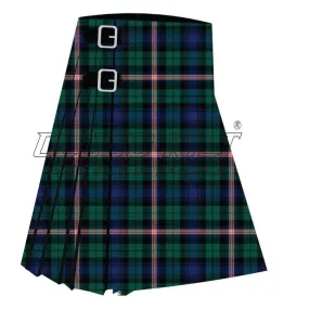 Gemmell Modern Tartan