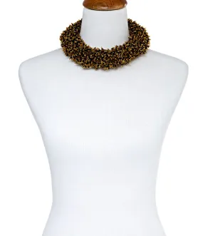 Glass Leopard Fur