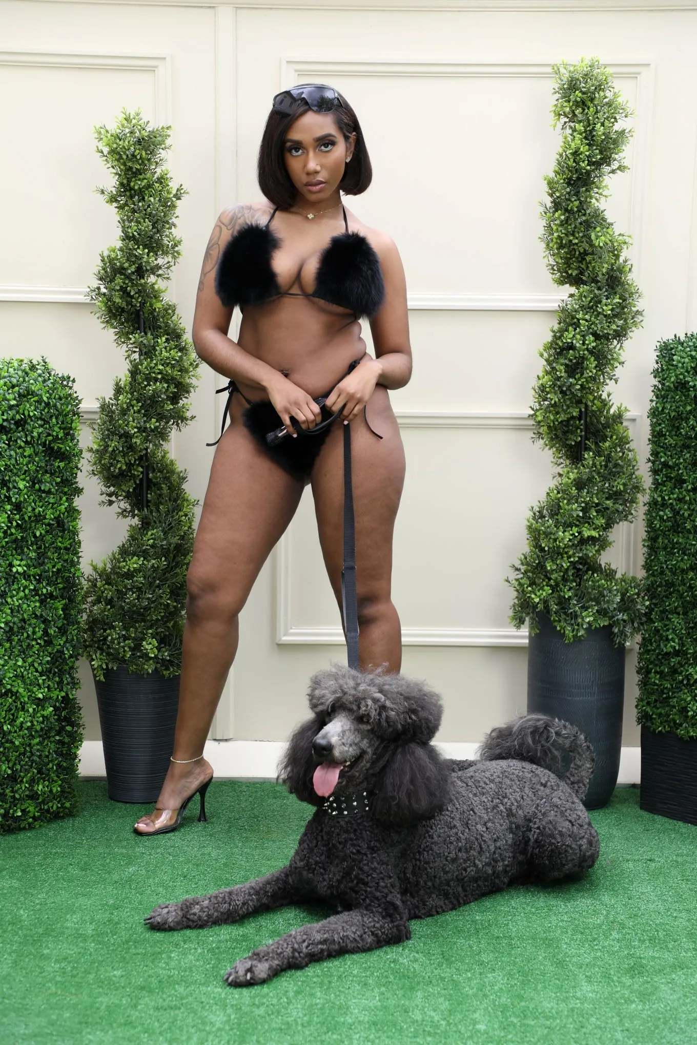 GODDESS FURKINI