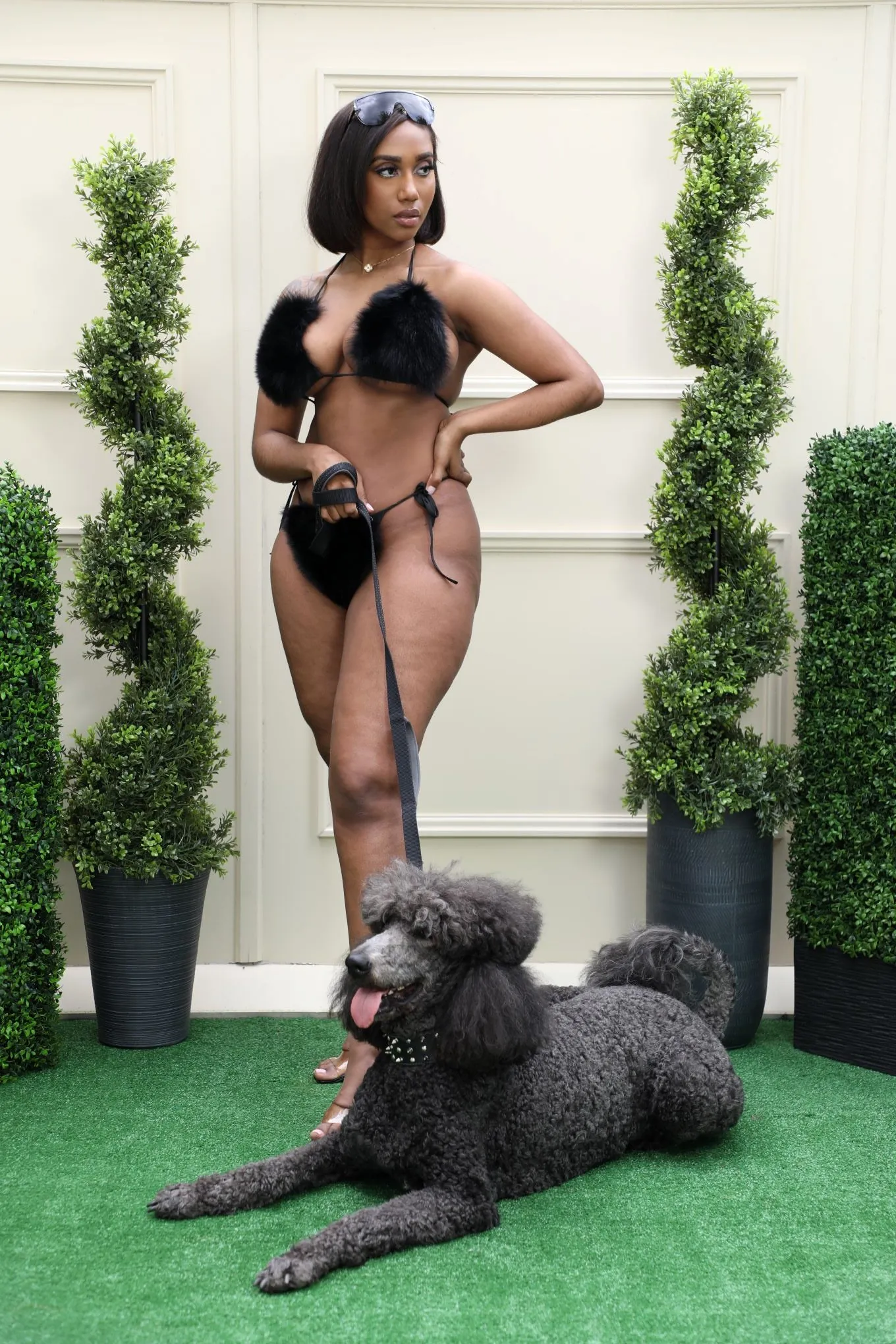 GODDESS FURKINI