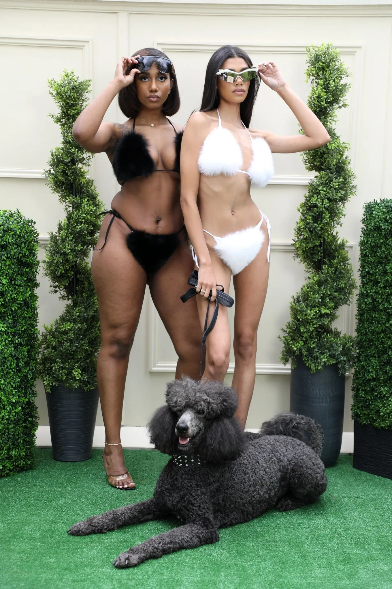 GODDESS FURKINI