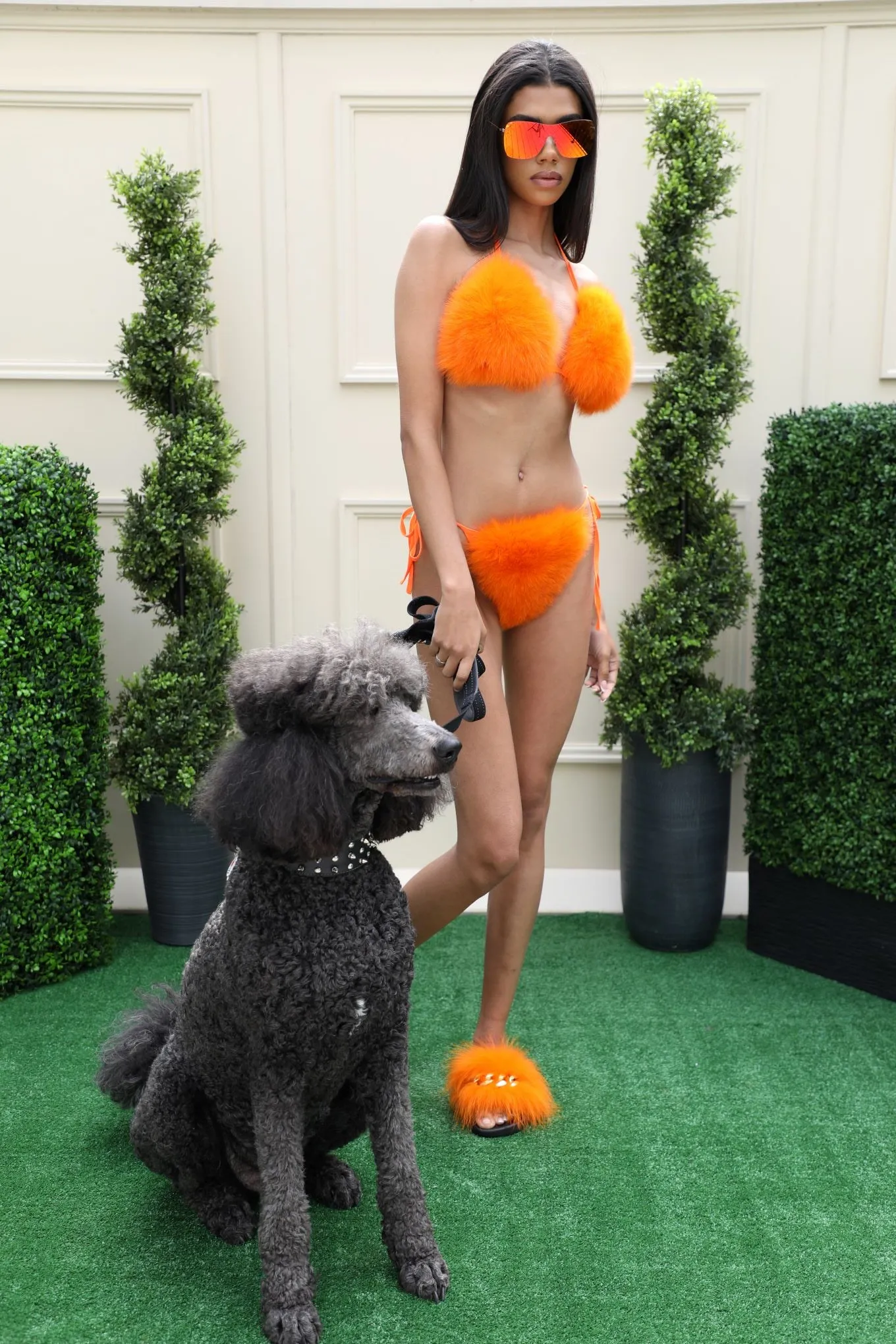 GODDESS FURKINI