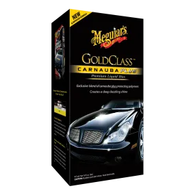 Gold Class Carnauba Plus Premium Liquid Wax