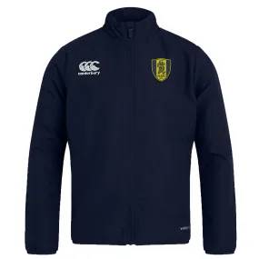 Gotham Knights Club Track Jacket by Canterbury