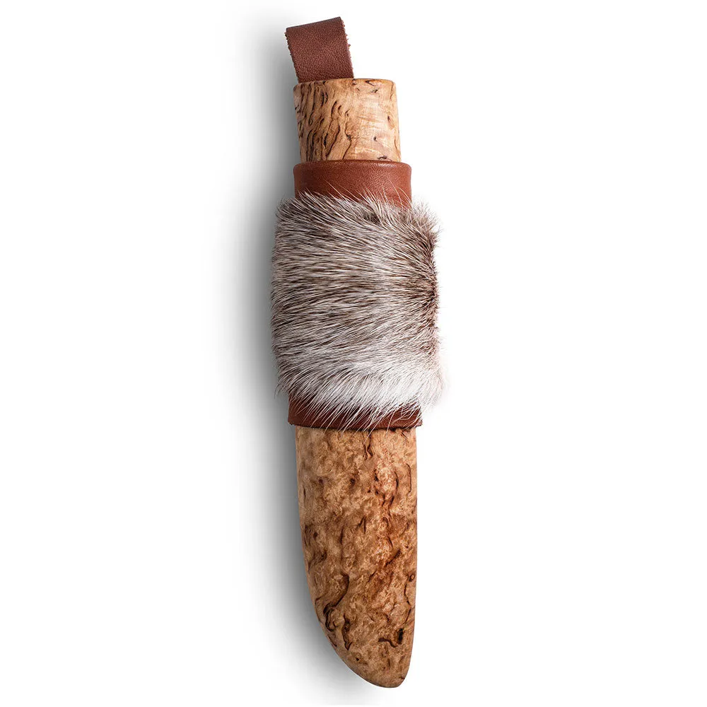 Grandfather knife special sheath, gift box edition