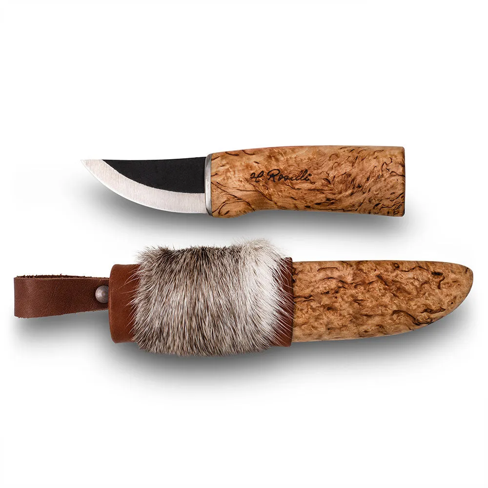 Grandfather knife special sheath, gift box edition