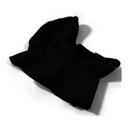 GVS Shoulder Cape For RPB Z4 Respirator