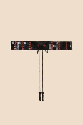 Hettie - Black
