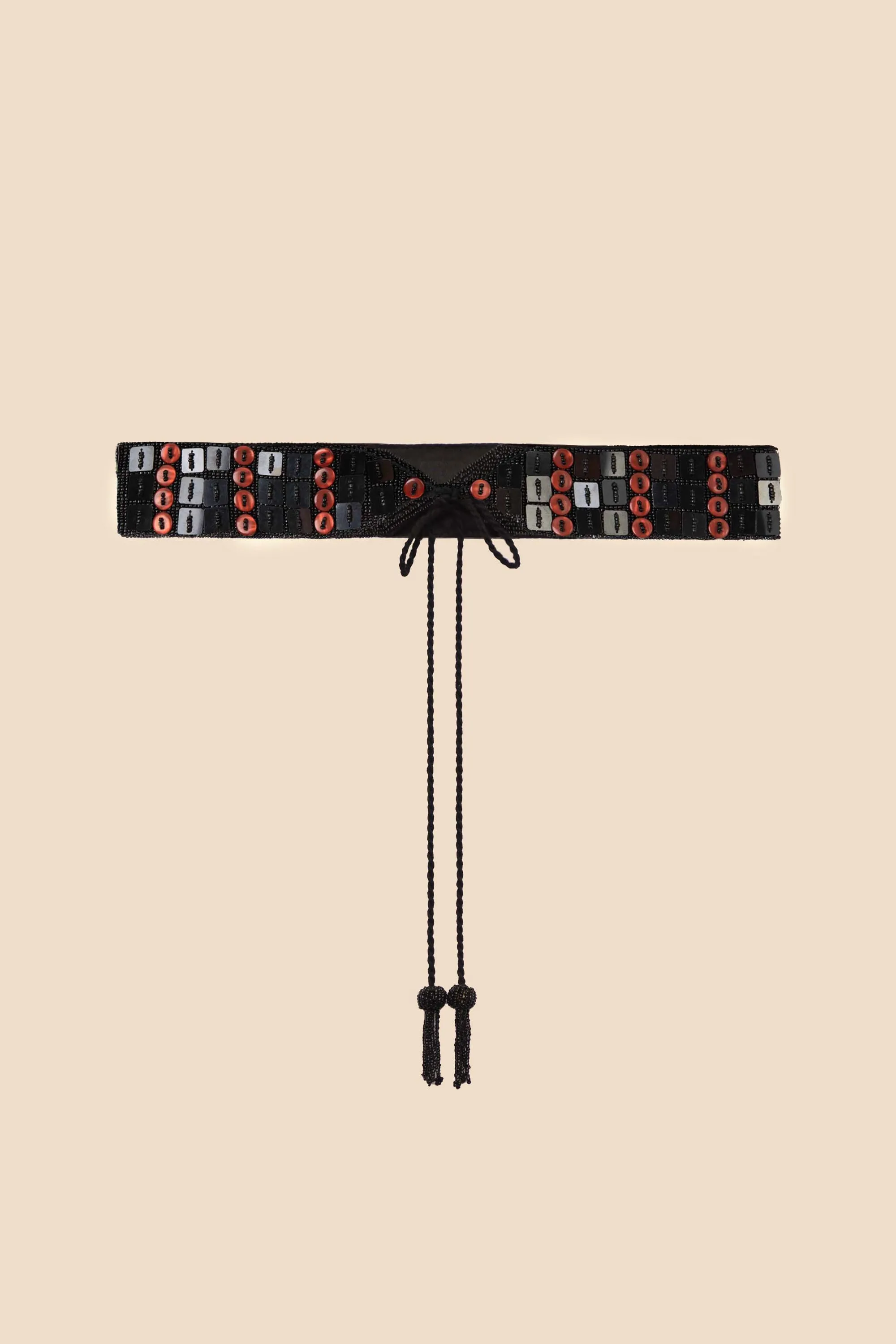 Hettie - Black