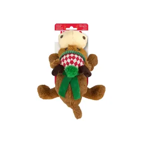 HOLIDAY COZIE REINDEER MD