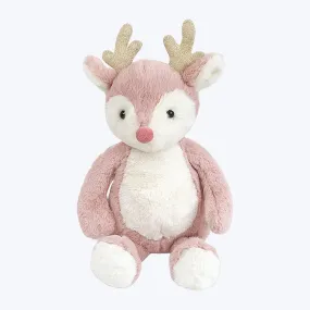 Holly the Reindeer Stuffed Animal