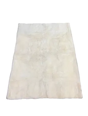 Huacaya Rug