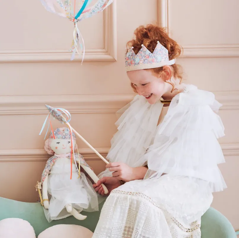 Imogen Princess Doll - Meri Meri