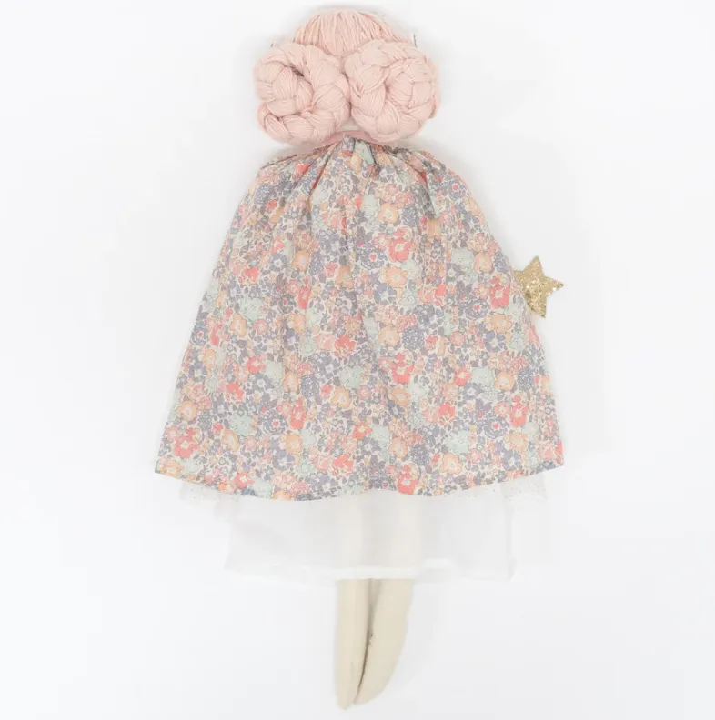 Imogen Princess Doll - Meri Meri