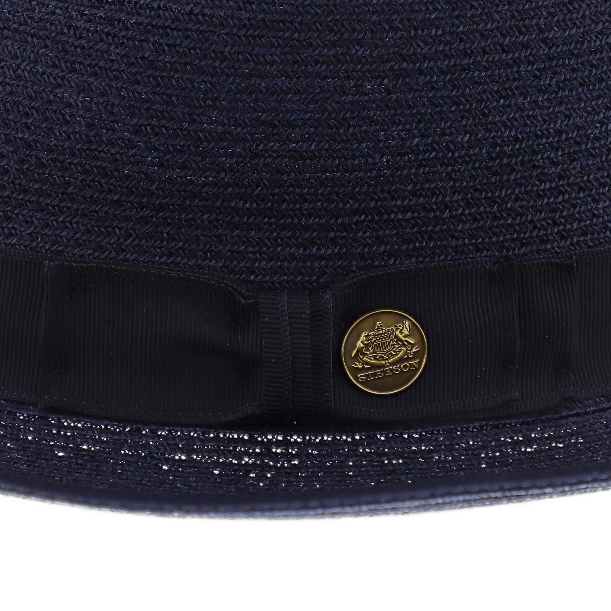 Inwood - Stetson Hemp Fedora Hat - TSINWDB
