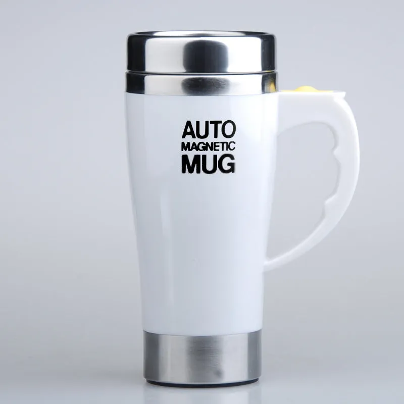 Irregular Shaped Double Layer Leak Proof Electric Blender Cup
