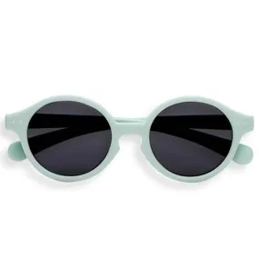 Izipizi Kids  Sunglasses Aqua Green