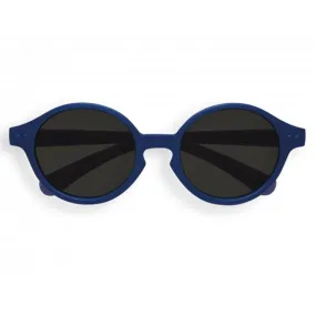 Izipizi Kids Sunglasses Denim Blue