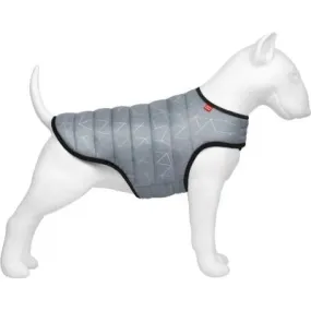 JACKET FOR ANIMALS WAUDOG CLOTHES "REFLECTIVE" CAPE