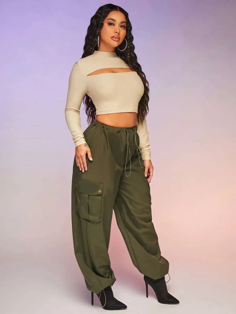 Jak Cargo Pants