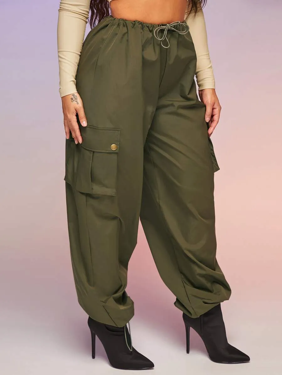 Jak Cargo Pants