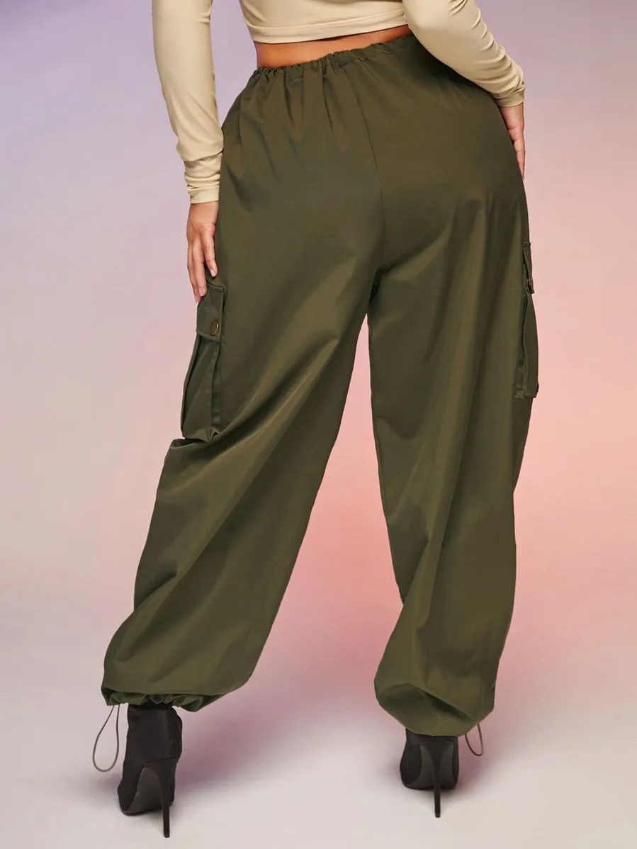 Jak Cargo Pants