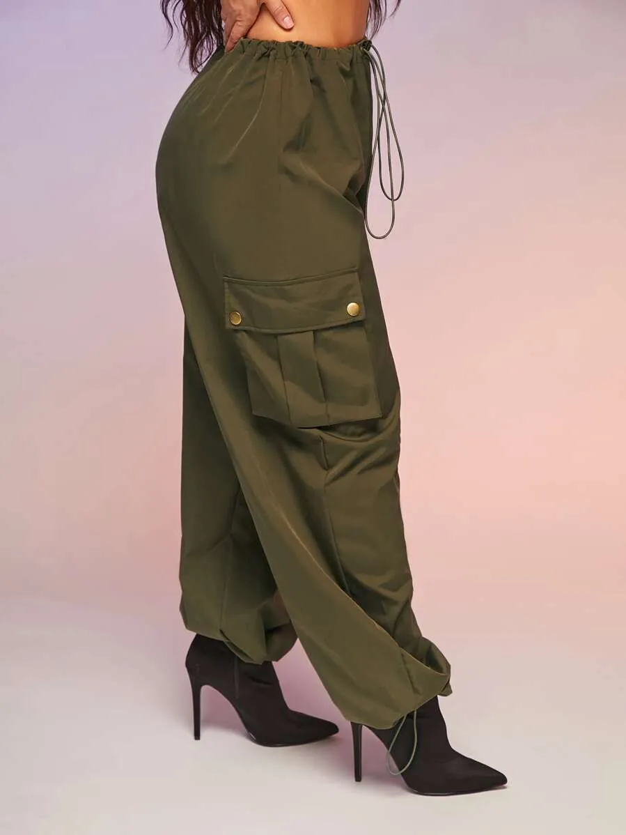 Jak Cargo Pants