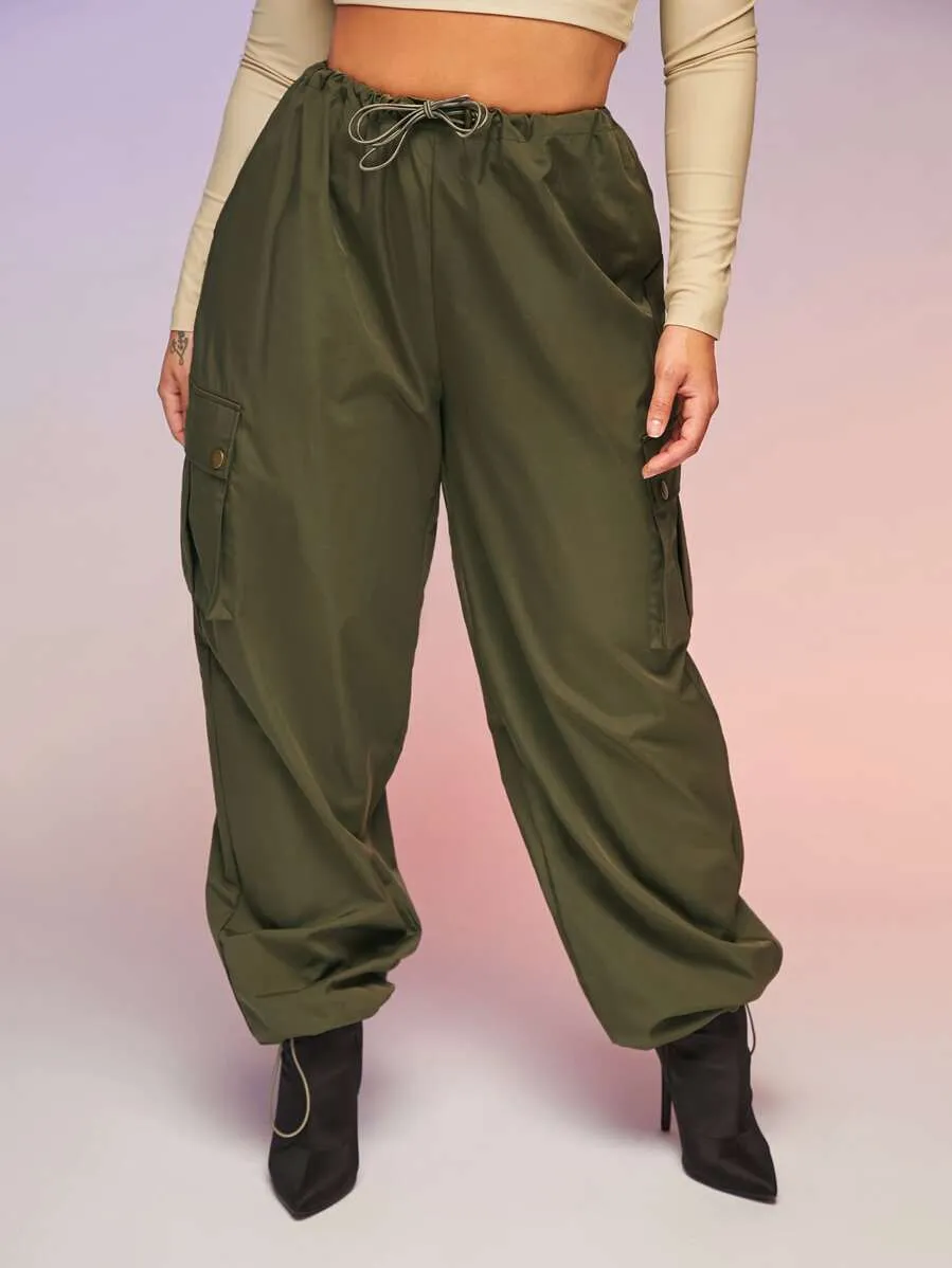 Jak Cargo Pants