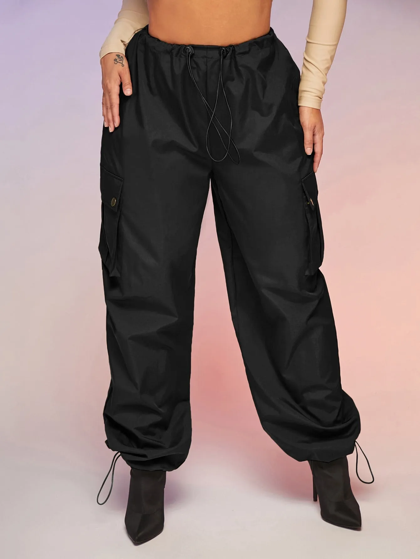 Jak Cargo Pants