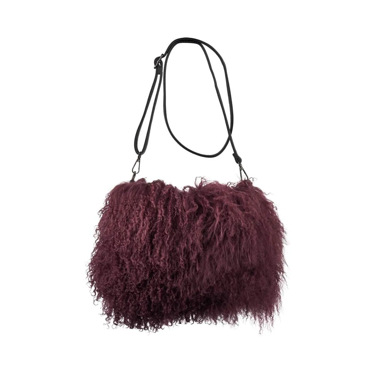 Jasmin Muff Bag