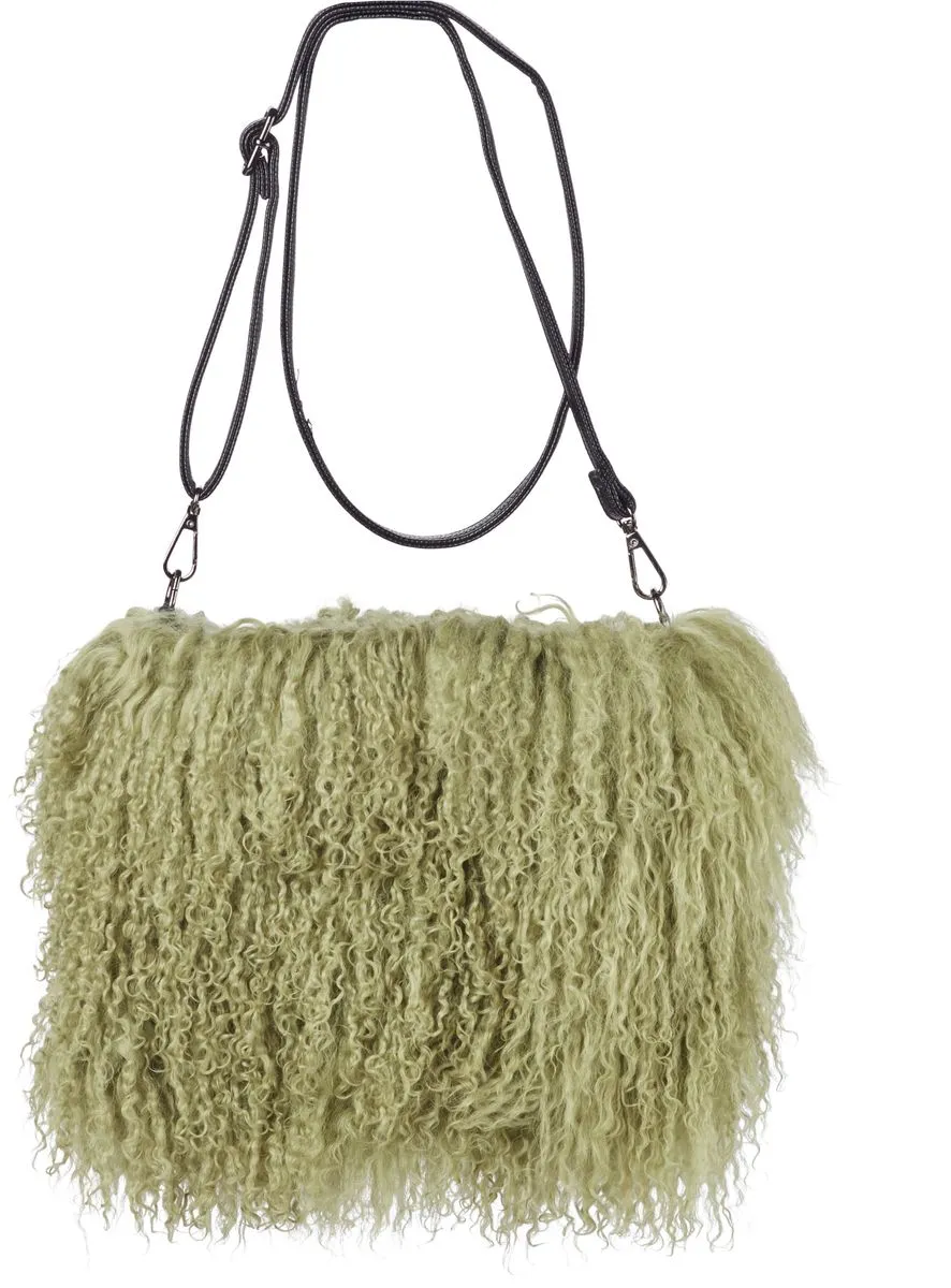 Jasmin Muff Bag