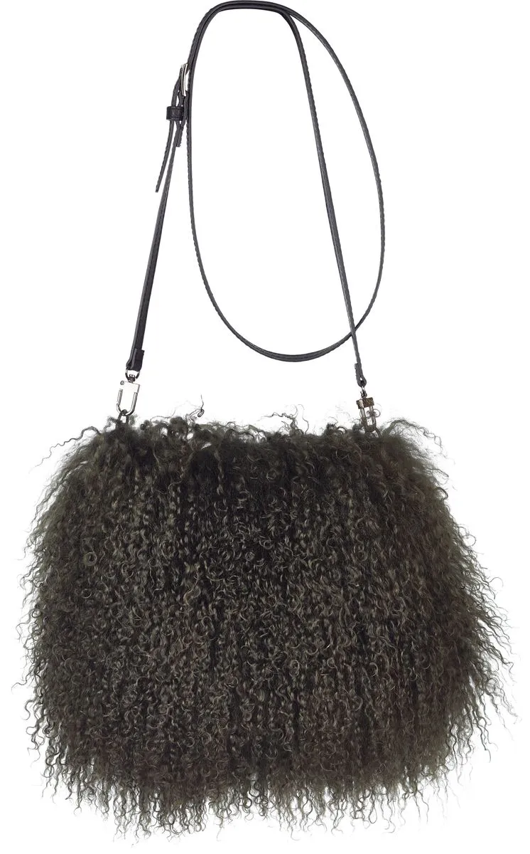 Jasmin Muff Bag