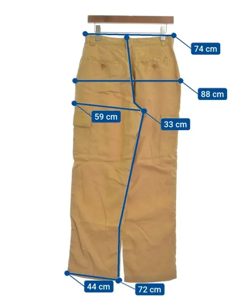 J.CREW Cargo pants