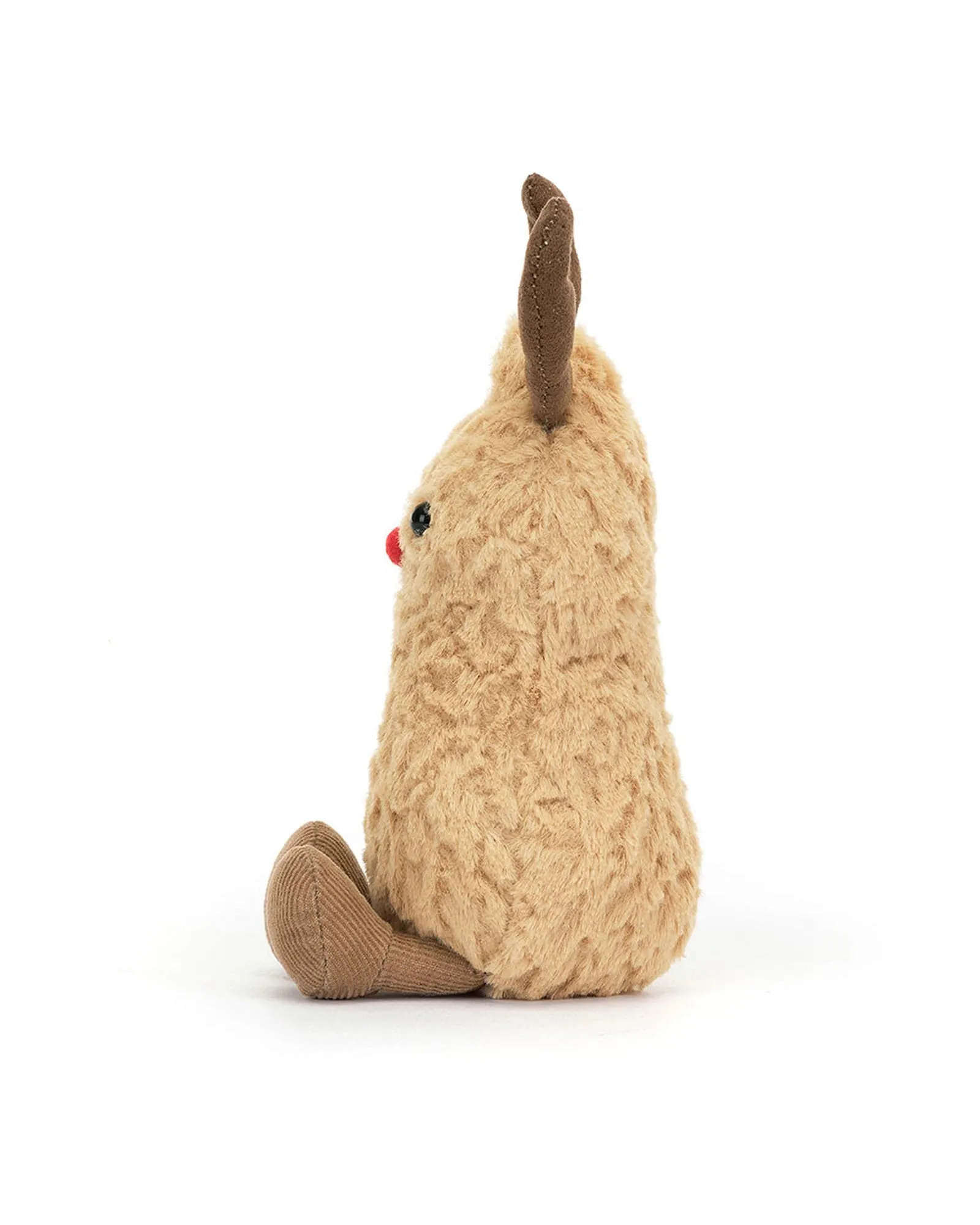Jellycat Amuseable Peanut Reindeer