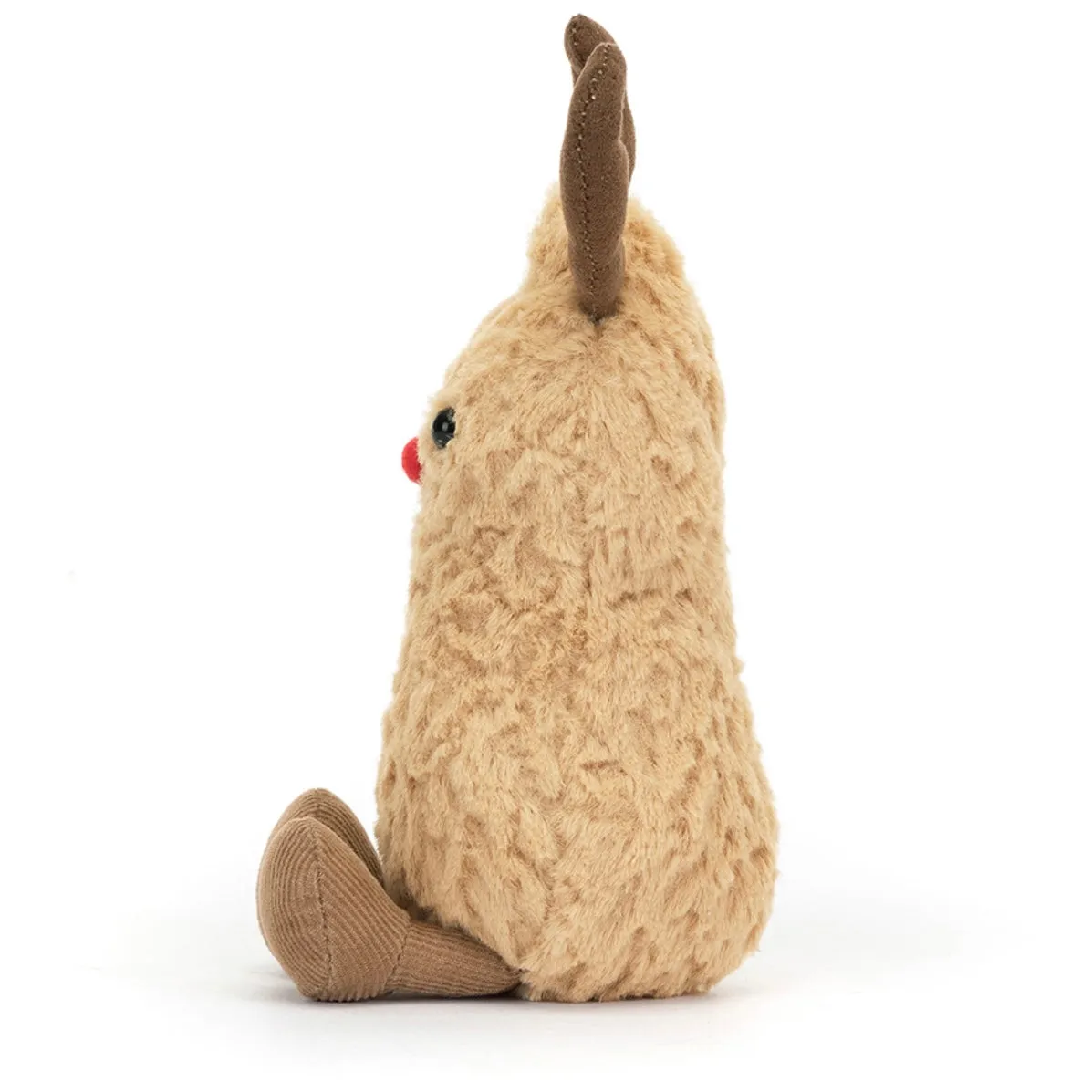 Jellycat - Amuseables Peanut Reindeer