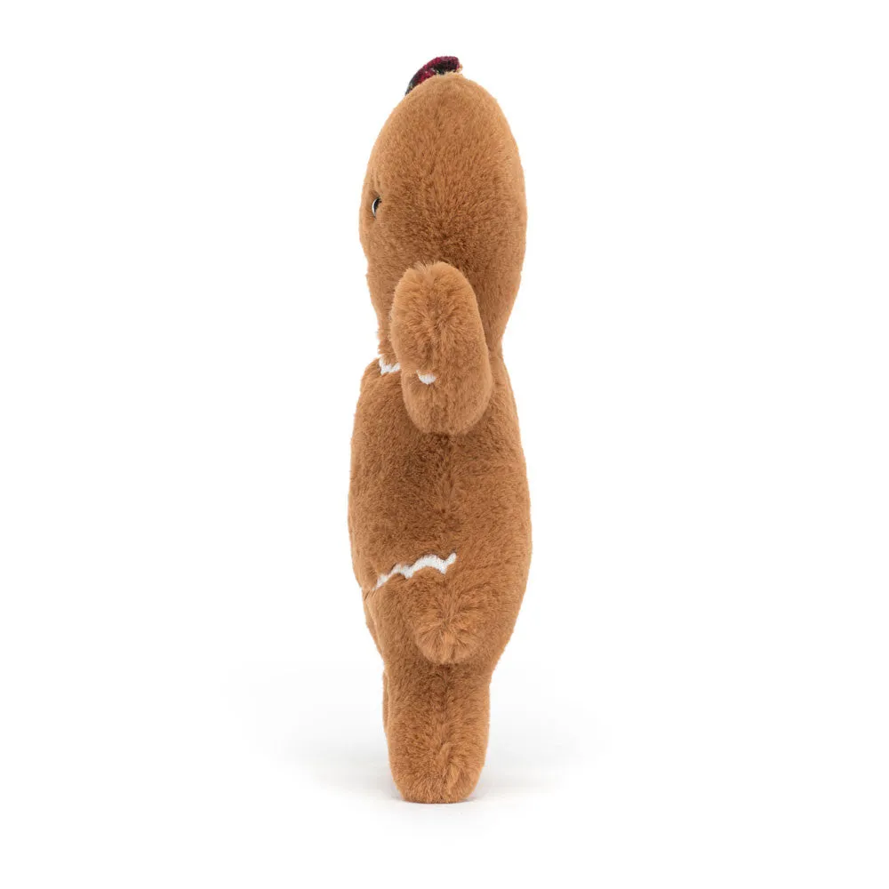 Jellycat Jolly Gingerbread Ruby - Original