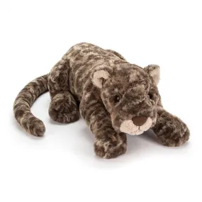Jellycat Lexi Leopard